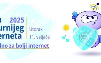 Dan sigurnijeg interneta