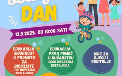 Obiteljski dan!