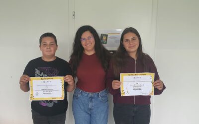 Spelling Bee