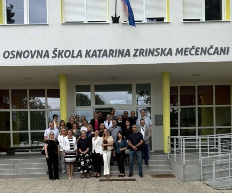 Sastanak HUROŠ SMŽ