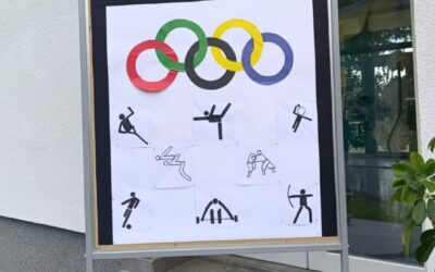 Olimpijski dan
