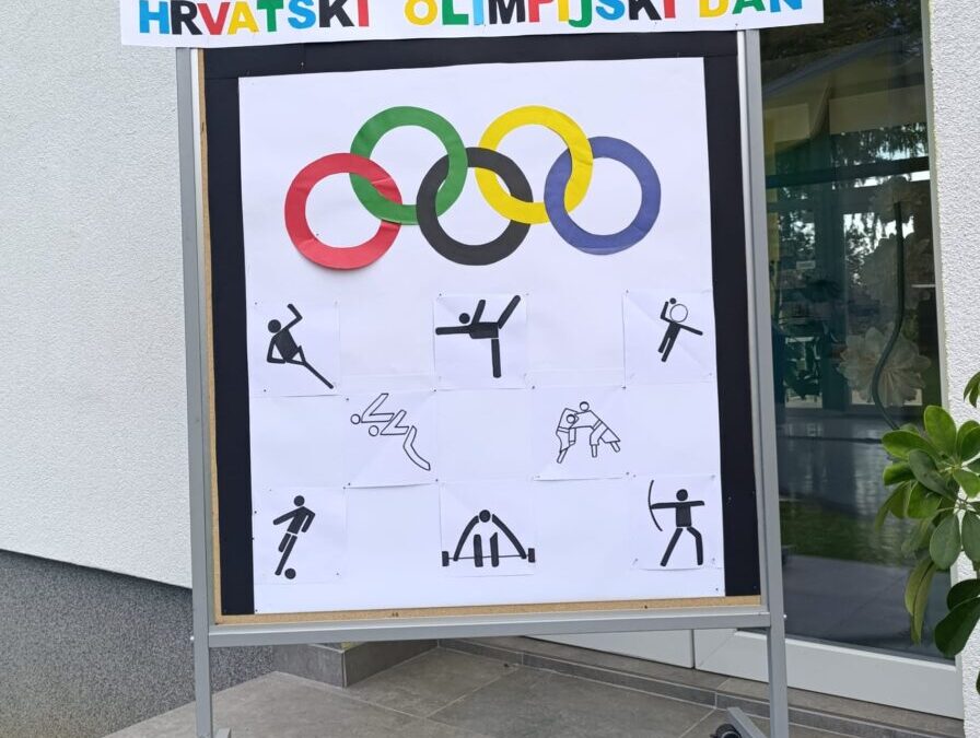 Olimpijski dan
