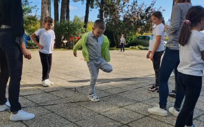 Dječji tjedan u znaku empatije, igre i zajedništva
