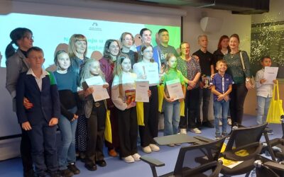 Natjecanje u čitanju naglas