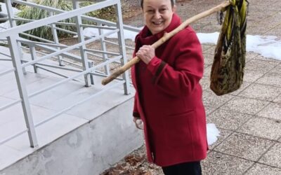 Dan bez (školskih) torbi