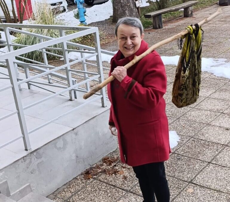 Dan bez (školskih) torbi