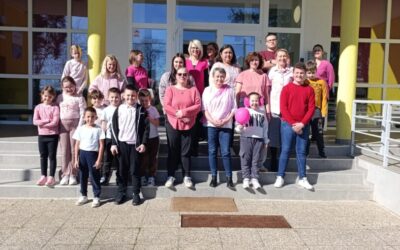 Dan ružičastih majica