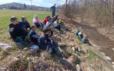 20. ožujka u školi