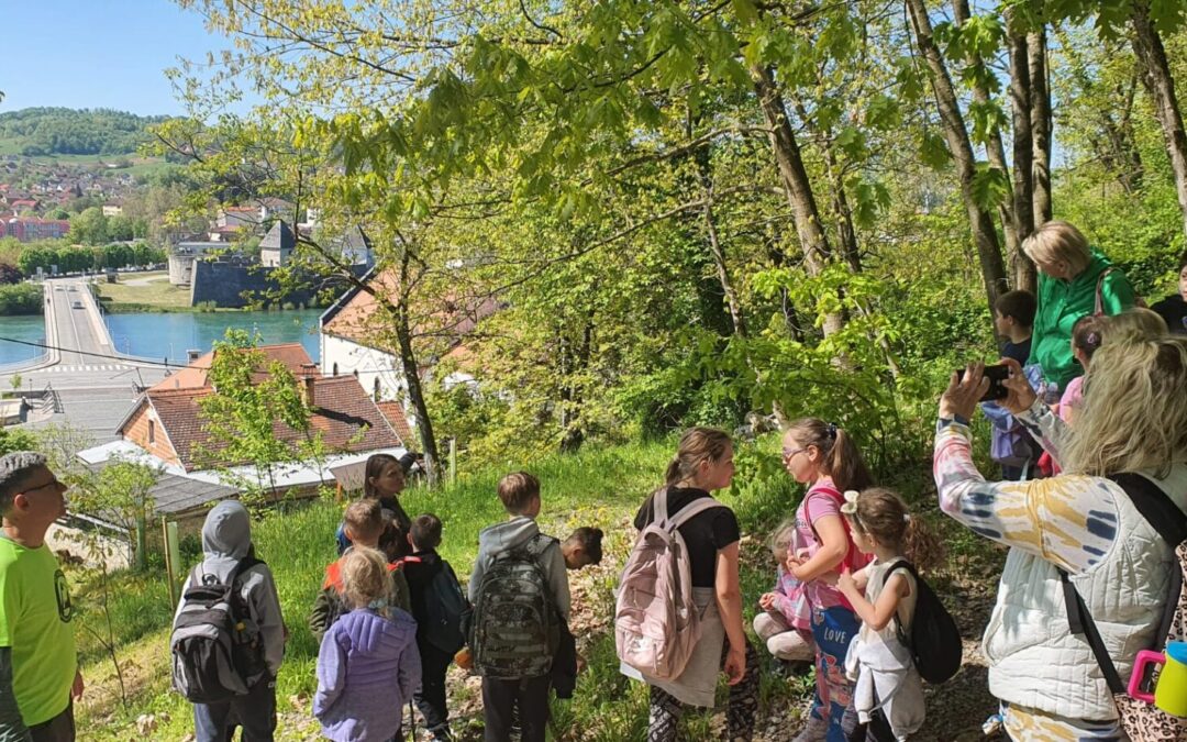 Obilježavanje Dana planeta Zemlje