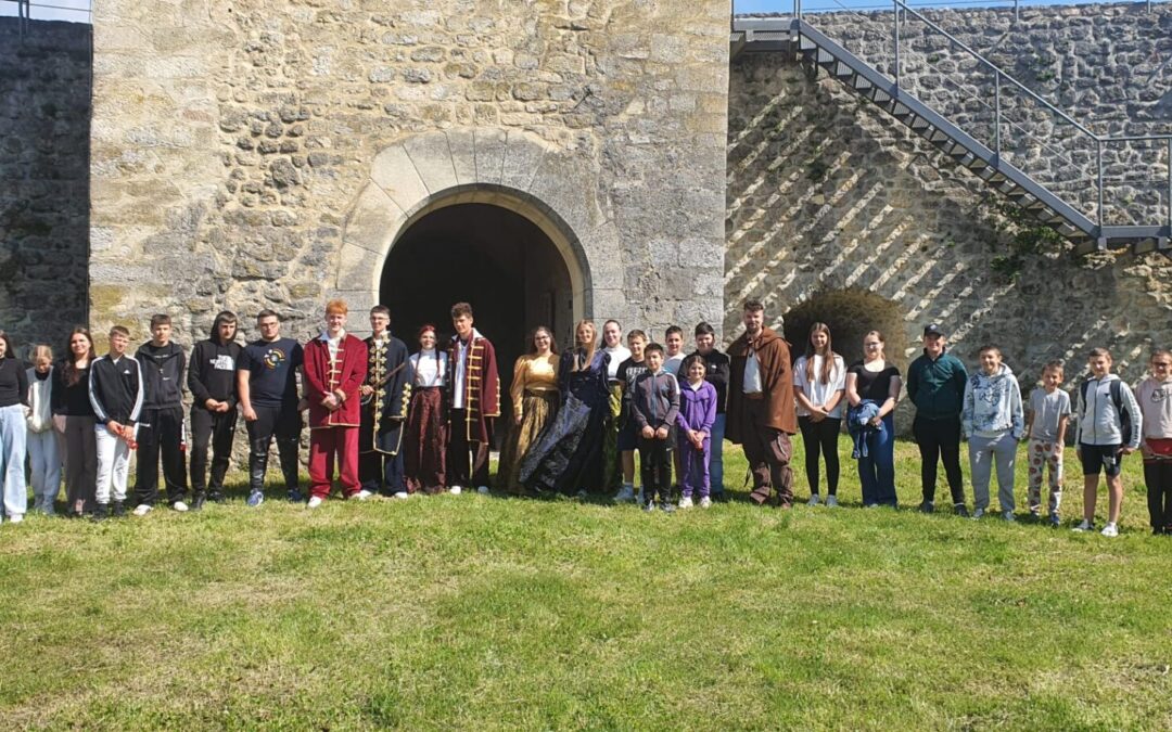 Spomendan Zrinskog i Frankopana