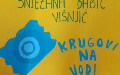 Susret sa spisateljicom