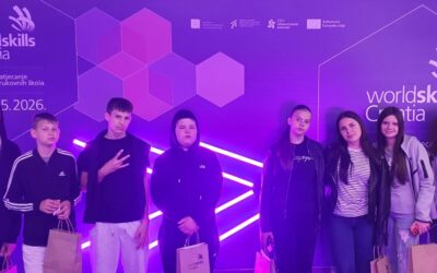 World Skills Croatia